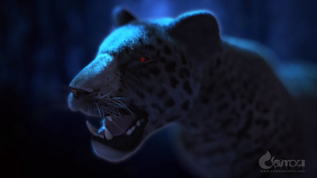 3D Art preview