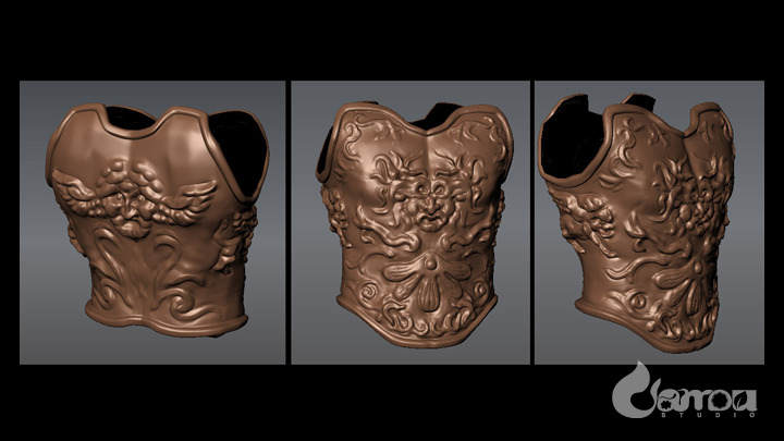 Game Art & Assets preview