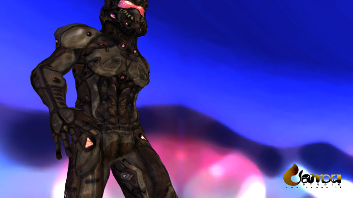 Original Camou Studio Game Art & Assets artwork 8