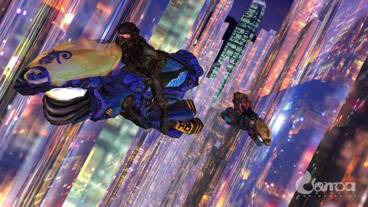 Original Camou Studio Game Art & Assets artwork 11