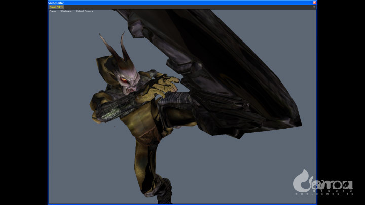 Original Camou Studio Game Art & Assets artwork 15