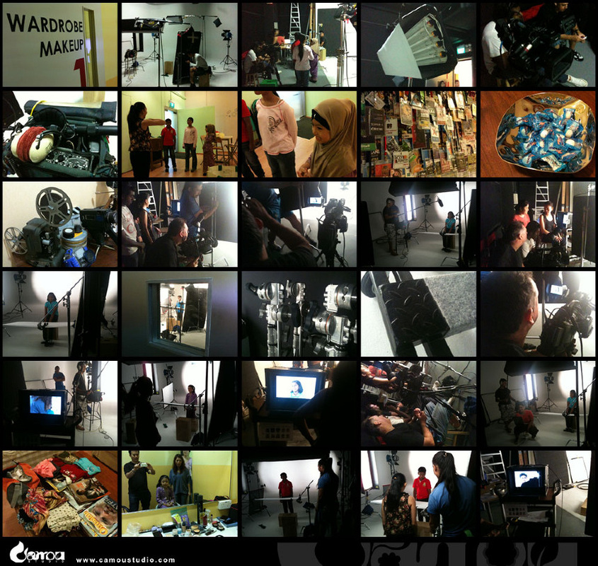 Film & Video Production preview